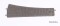 Piko 55471/41 - Gleis Bettung lose f&uuml;r Weiche rechts WR (VE10)