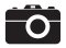 Piko 55491/41 - A-Gleis Gleis Bettung lose f&uuml;r Kreuzung 30&deg; K30 (VE10)