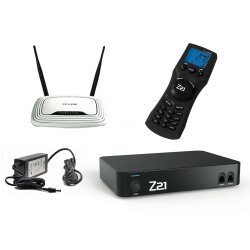 Roco 10834 -  Z21 Profi Digiset+WLAN Maus