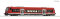 Roco 70181 - Triebzug BR 650 DB-AG / Sound