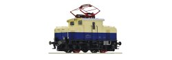 Roco 70443 - H0 Zahnrad-Elektrolokomotive, Alpspitz-Bahn/...