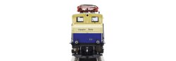 Roco 70443 - H0 Zahnrad-Elektrolokomotive, Alpspitz-Bahn/...