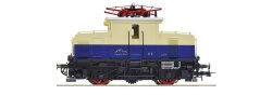 Roco 70443 - H0 Zahnrad-Elektrolokomotive, Alpspitz-Bahn/ Sound