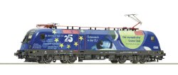 Roco 70502 - H0 Elektrolokomotive 1116 276-7 &bdquo;25...