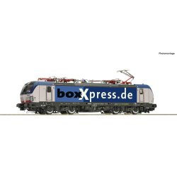 Roco 71951 - H0 Elektrolokomotive BR 193, boxXpress VI /...