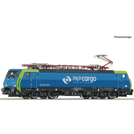 Roco 71956 - H0 E-Lok EU45 PKP Cargo