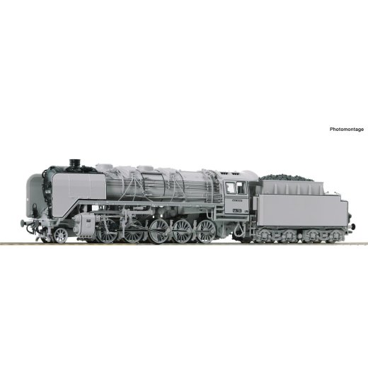 Roco 73041 - H0 Dampflokomotive BR 44, DRG II / Sound
