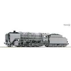 Roco 73041 - H0 Dampflokomotive BR 44, DRG II / Sound
