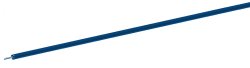 Roco 10636 -  Drahtrolle blau 10m