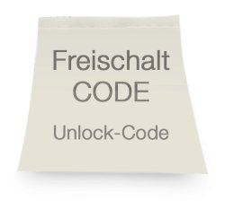 Roco 10818 -  Freischalt Code