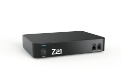 Roco 10820 -  Digitalzentrale Z21RC