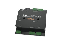 Roco 10837 -  Z21 signal DECODER