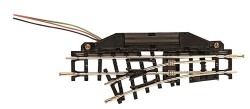 Roco 32401 - H0e Feldbahn E Weiche links 24&deg;