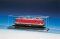 Roco 40025 - H0 Glasklare Pr&auml;sentationsbox 238 x 75 x 75 mm