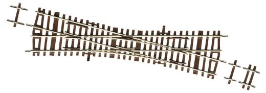 Roco 42449 - H0 EKW 15