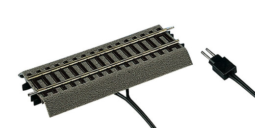 Roco 42517 -  Digital-Anschlu&szlig;gleis einzeln