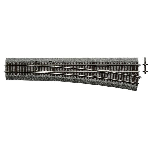 Roco 42583 -  H-Weiche re. Wr10         HAND