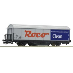 Roco 46400 - H0 ROCO CLEAN Reinigungsw.