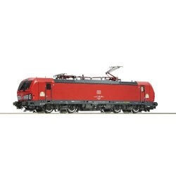 Roco 71918 - H0 Elektrolokomotive BR 170, DB Schenker...