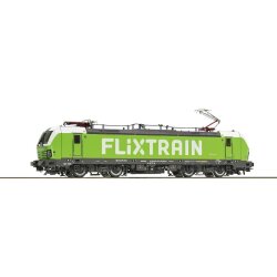 Roco 73313 - H0 Elektrolokomotive 193 813-3, Flixtrain VI...