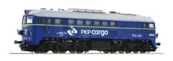 Roco 73778 - H0 Diesellokomotive ST44, PKP VI