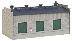 Faller 131385 - H0 LKW-Werkstatt