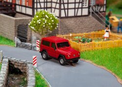 Faller 161431 - SUV MB G-Klasse (HERPA)