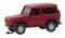 Faller 161431 - H0 SUV MB G-Klasse (HERPA)