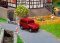 Faller 161431 - SUV MB G-Klasse (HERPA)