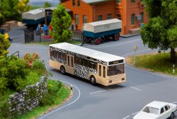 Faller 161479 - Car System Start-Set Bus MB O