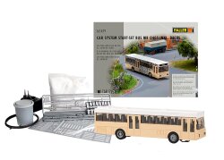 Faller 161479 - Car System Start-Set Bus MB O