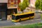 Faller 161494 - H0 MB Citaro Linienbus (RIETZE)
