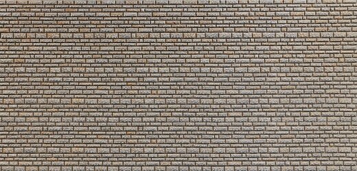 Faller 170602 - H0 Mauerplatte, Naturstein-Quader