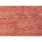 Faller 170613 - Mauerplatte, Sandstein, rot