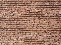 Faller 170620 - H0 Mauerplatte, Muschelkalk