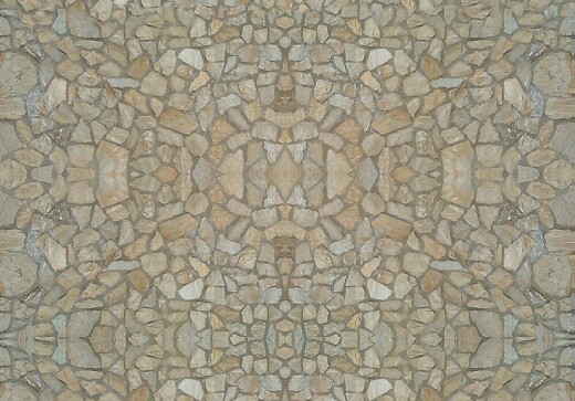 Faller 170627 - H0 Mauerplatte, Naturstein