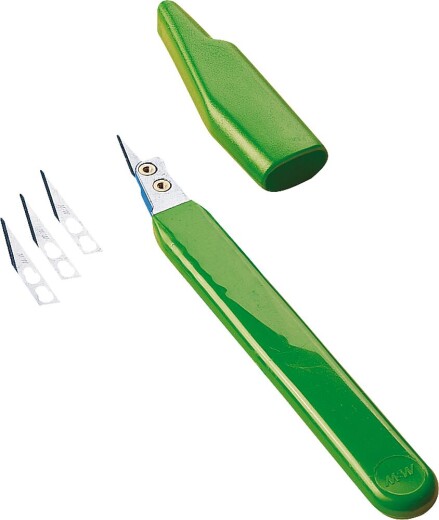 Faller 170687 - H0, TT, N, Z Bastelmesser