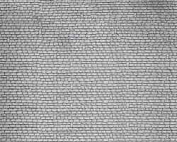 Faller 170804 - H0 Dekorplatte, Naturstein-Quader