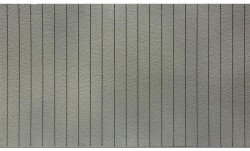 Faller 170834 - H0 Dekorplatte, Mauer Simsstein
