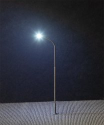 Faller 180200 - LED-Stra&szlig;enbeleuchtung, Peits