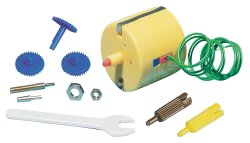 Faller 180629 - H0, TT, N Synchron-Bastelmotor