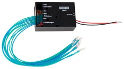 Faller 180678 - H0, TT, N, Z LED-Geb&auml;udebeleuchtung...