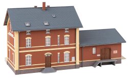 Faller 191759 - Bahnhof Gera-Liebschwitz