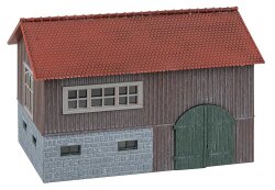 Faller  191764 - H0 Besenwirtschaft