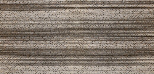 Faller 222567 - N Mauerplatte, Naturstein-Quader