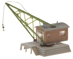 Faller 232532 - N Lastenkran