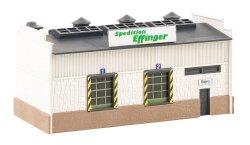 Faller 232545 - N Speditionsgeb&auml;ude