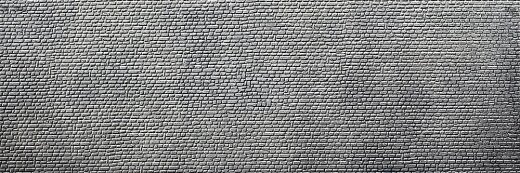 Faller 272592 - N Dekorplatte, Naturstein-Quader