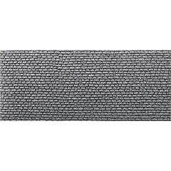 Faller 272650 - N Dekorplatte Profi, Naturstein-Quader