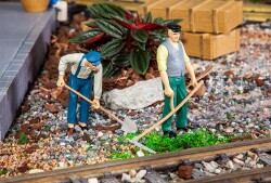 Faller  331507 - G 2 Bauern